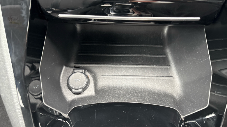 Peugeot 2008 1.2 PureTech 130 Allure 5dr EAT8 Petrol Estate